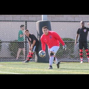 Meet your Posher, Samuel